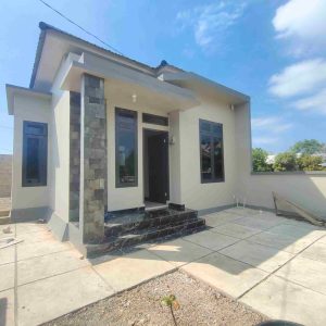 Jeulingke menawarkan banyak hunian untuk kehidupan masa depan